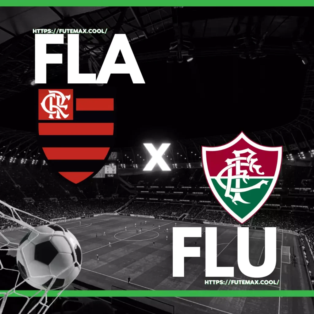 O nome "Fla-Flu" foi criado pelo jornalista Mário Filho, no início da década de 1940. Filho era um grande fã de futebol e queria criar um apelido que fosse simples e marcante para o clássico entre os dois maiores clubes do Rio de Janeiro, Flamengo e Fluminense.