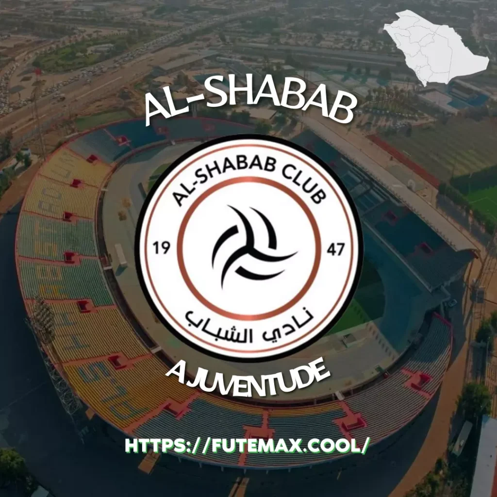 Al-Shabab: História & Fatos aqui no Futmax