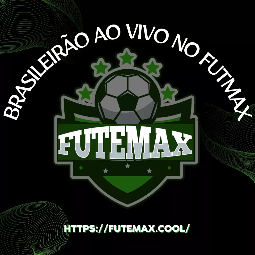 Assista aos jogos do Campeonato Brasileiro ao vivo no Futemax!