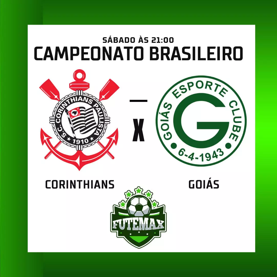 Post - Assistir Corinthians x Palmeiras ao vivo Grátis 03/09/2023 -  Brasileirão - FuteMax ink- Futebol - UFC - Esportes SEM ANÚNCIOS.