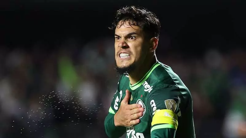 Gustavo Gómez (Palmeiras) Futmax 2023