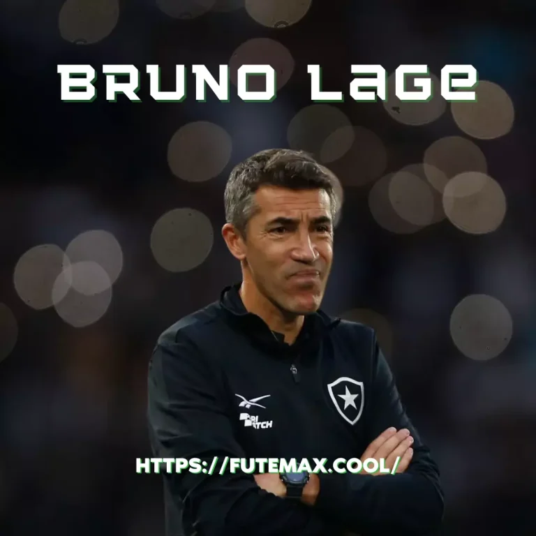 Bruno Lage traz polemica após derrota contra o Flamengo